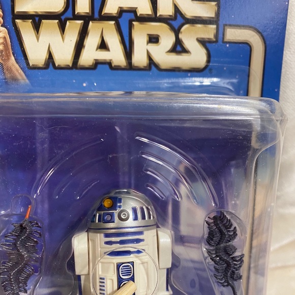Star Wars Action Figure - R2-D2 - MINT - Picture 6 of 7